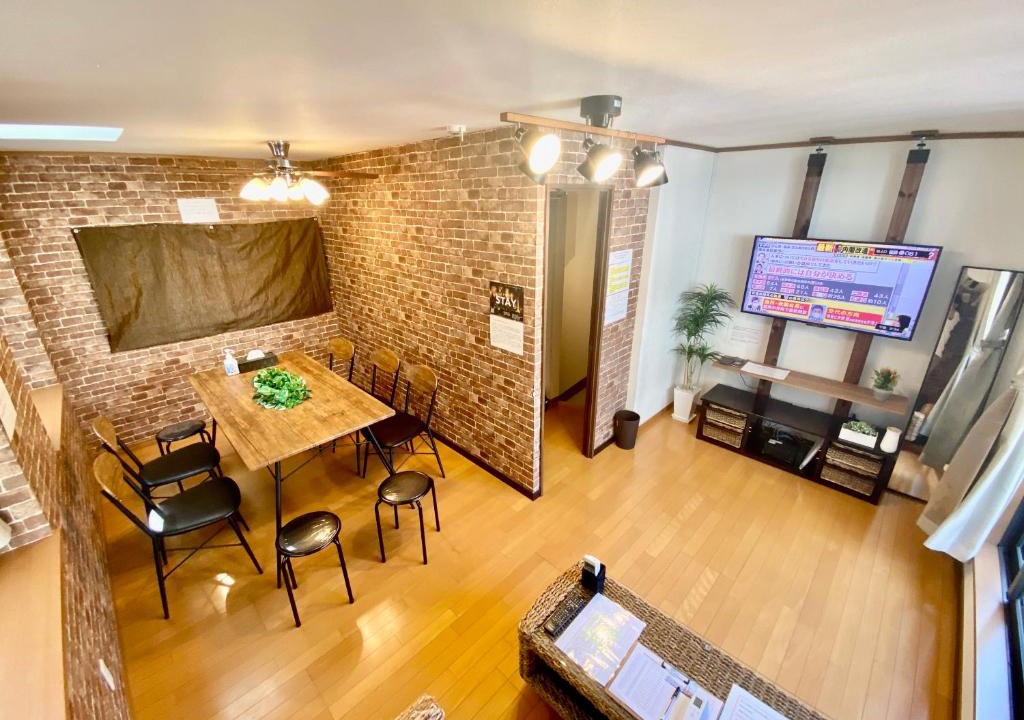 Okubo House | Hotel EL Shinjuku 2
