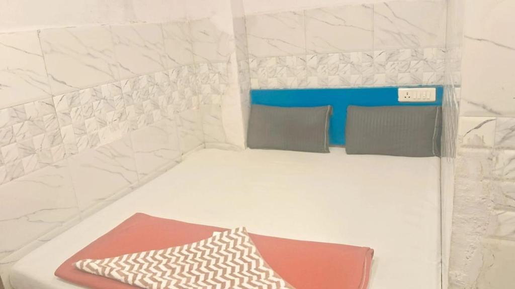 Prabhadevi Hotel | Hotel firdous