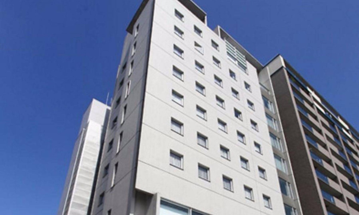 Hiroshima City Centre Hotel | Hotel Flex