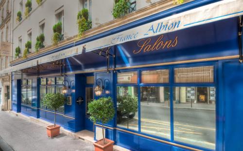 Hotel Saint Germain | 9th Arrondissement