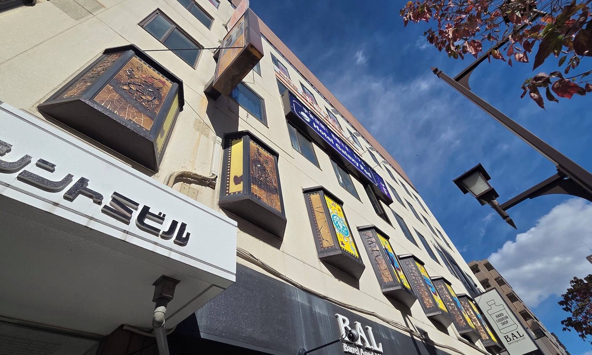 Kawagoe Hotel | HOTEL GALAXY POD Honkwagoe