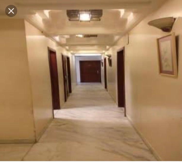 Ghatkopar West Hotel | Hotel Ganesh Palace