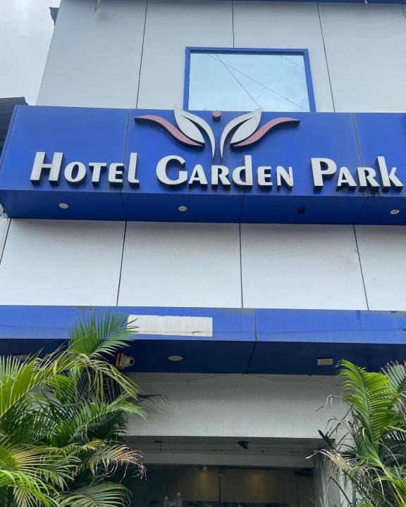Kurla West Hotel | Hotel Garden Park - Near Bandra Kurla Complex