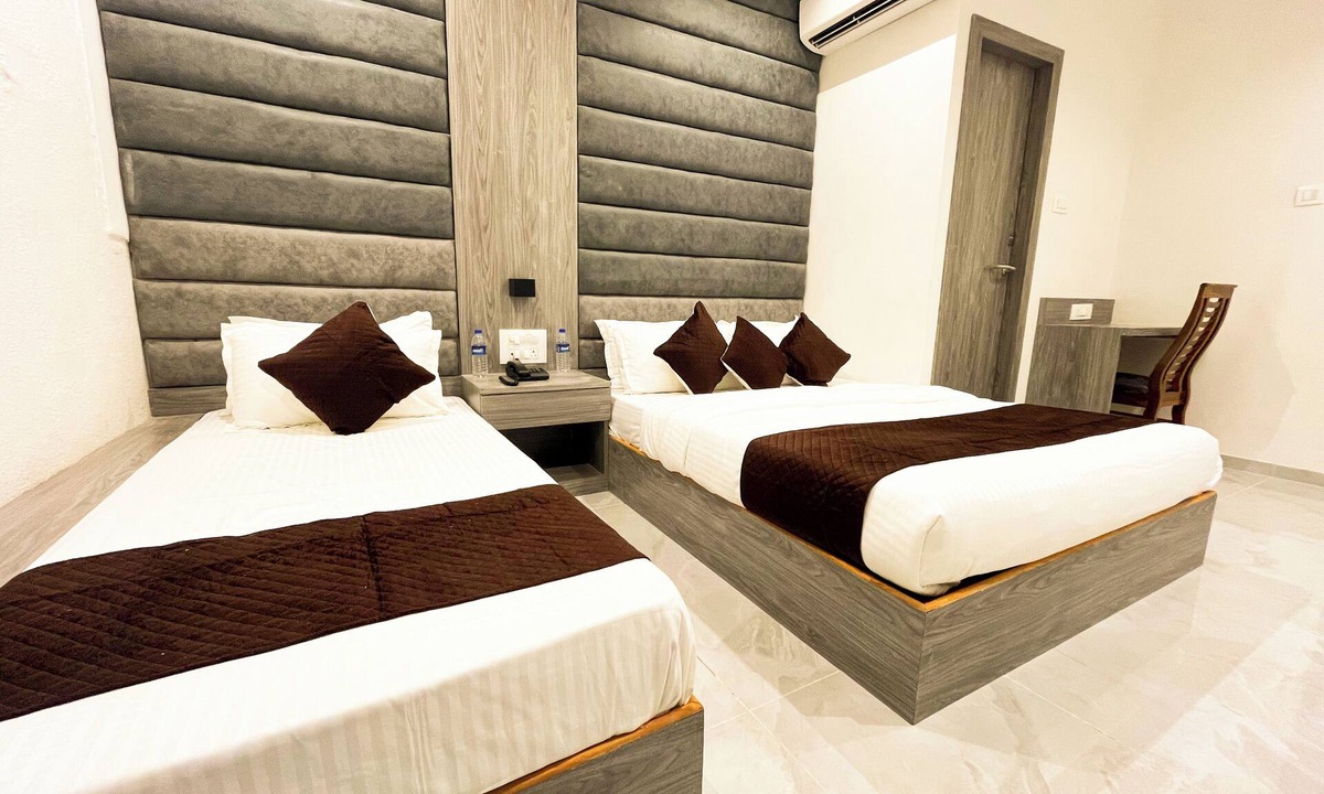 Santacruz West Hotel | Hotel Grand Executive