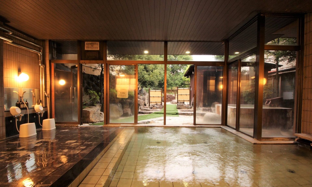 Isawa Onsen House | Hotel Hatta