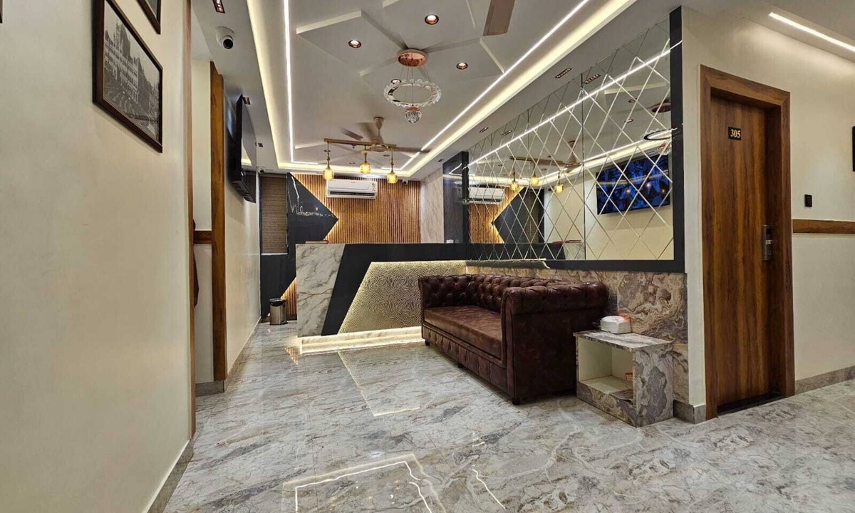 Masjid Bandar Hostel | Hotel Imperial Suite