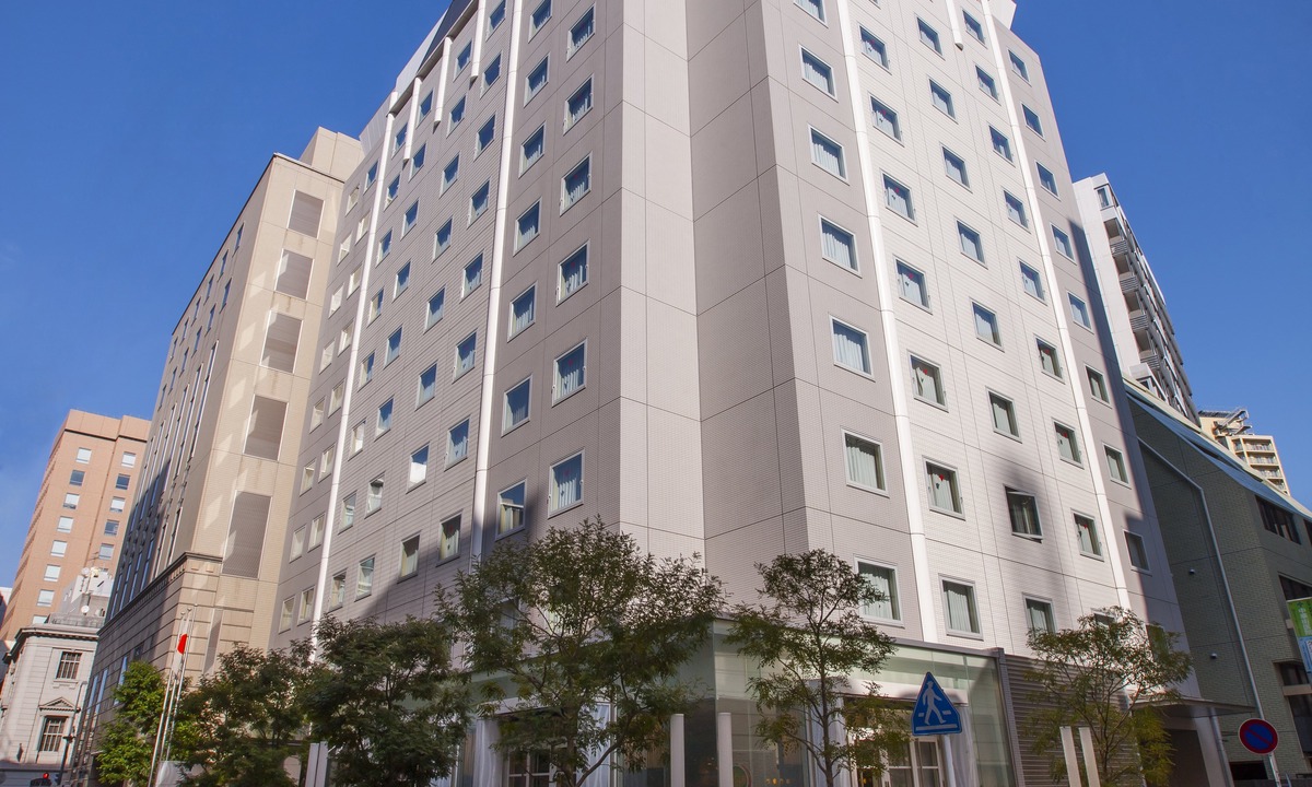 Chinatown Hotel | Hotel JAL City Kannai Yokohama