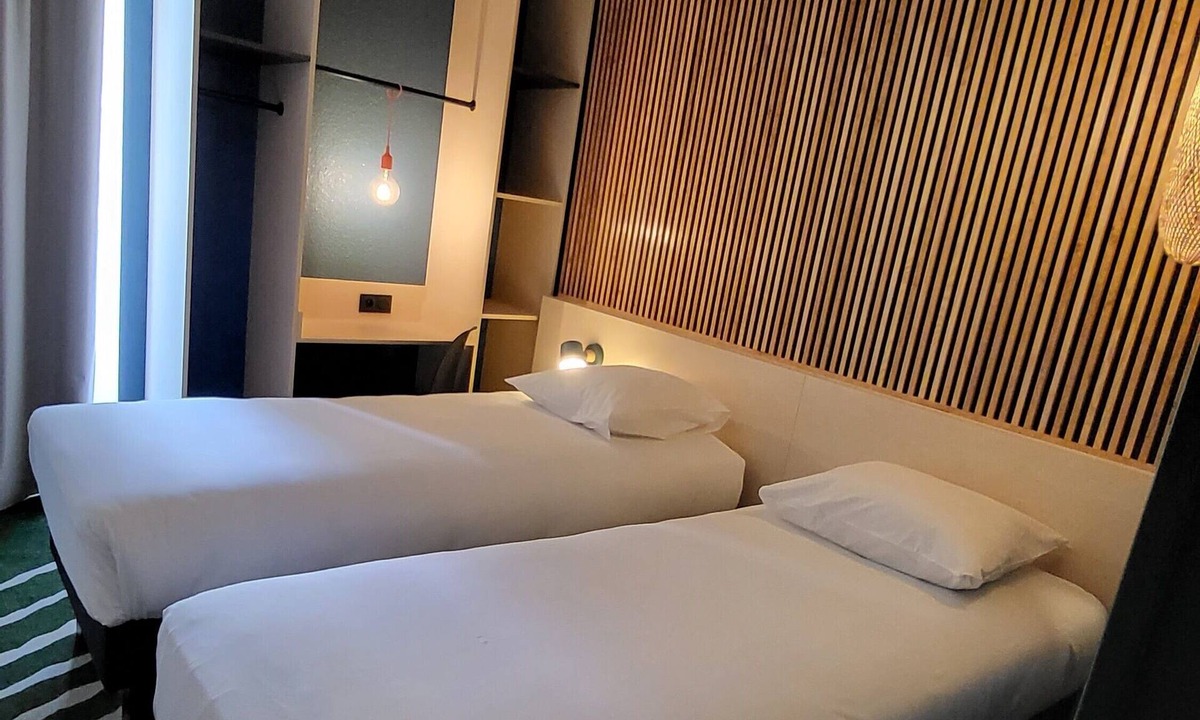 Joinville-le-Pont Hotel | Hotel Joinville Hospitality