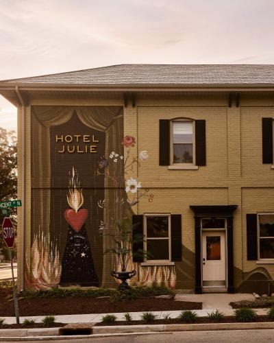Stratford Apartment | Hotel Julie