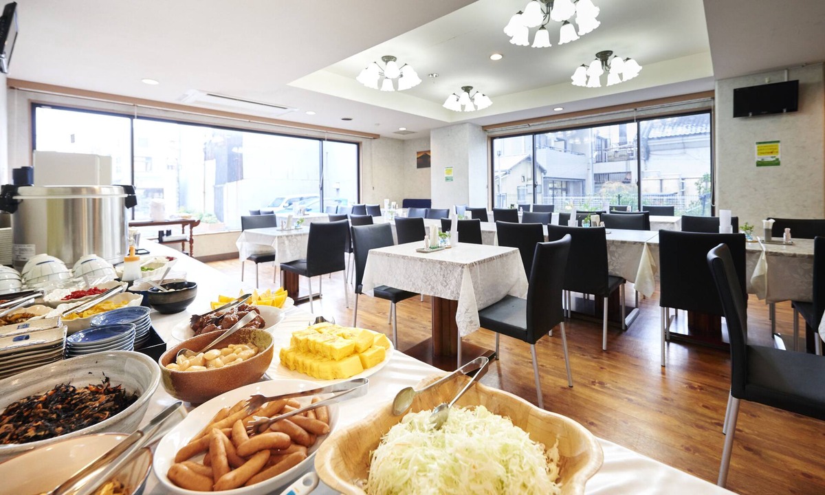 Mishima Hotel | HOTEL KAN-RAKU Mishima Main Street