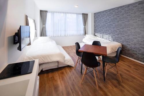 Asakusa Hotel | HOTEL LITTLE BIRD OKU-ASAKUSA/Vacation STAY 79448