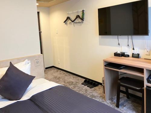Chofu Hotel | HOTEL LiVEMAX BUDGET Chofu-Ekimae