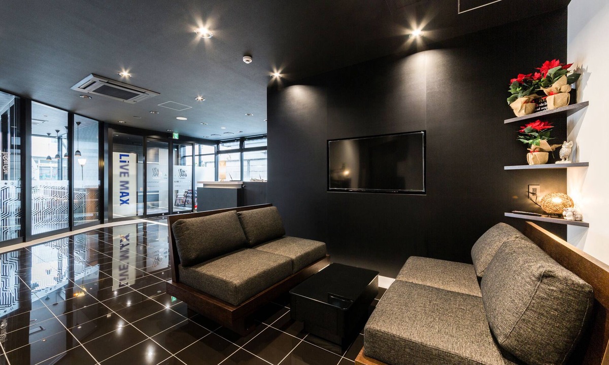 Kakegawa Hotel | HOTEL LiVEMAX Kakegawa-Ekimae
