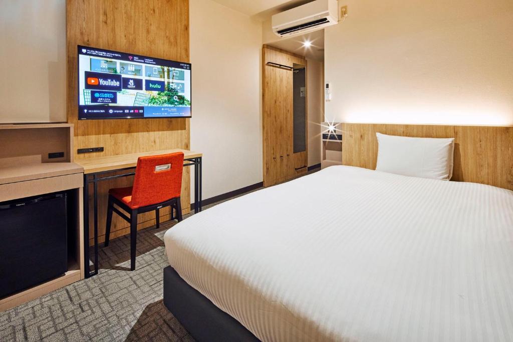 Nakakasai Hotel | Hotel Lumiere Kasai