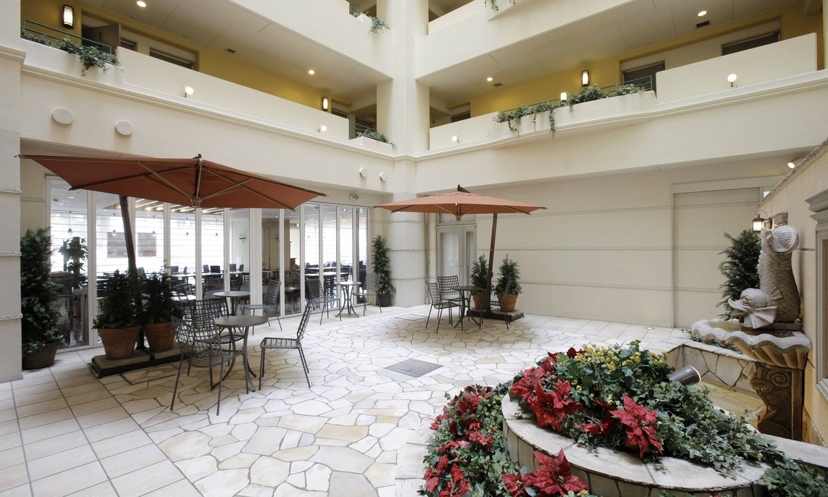 Nakakasai Hotel | Hotel Lumiere Kasai