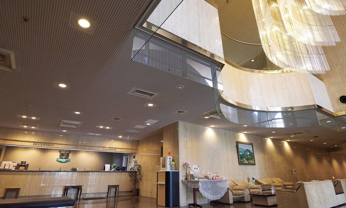 Machida Hotel | Hotel Machida Villa
