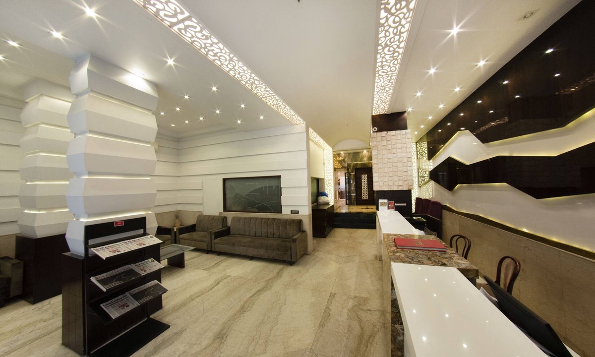 Fort Hotel | Hotel Manama