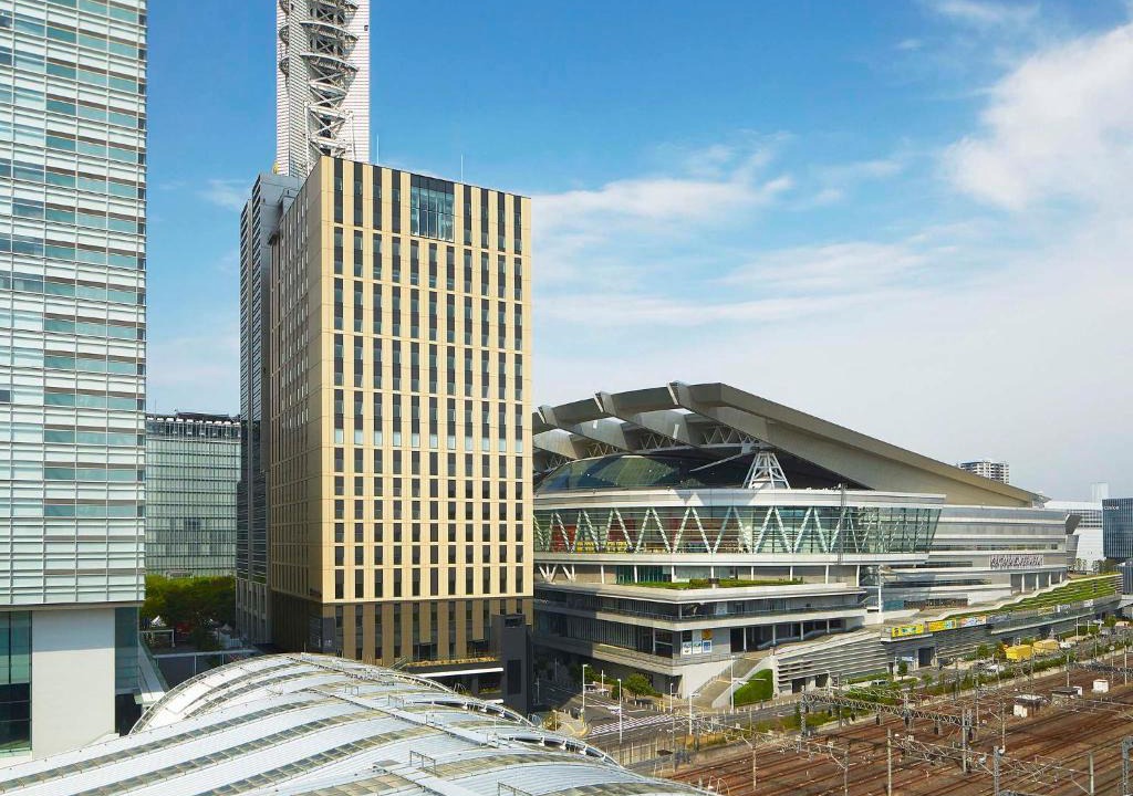 Shintoshin Hotel | Hotel Metropolitan Saitama-Shintoshin