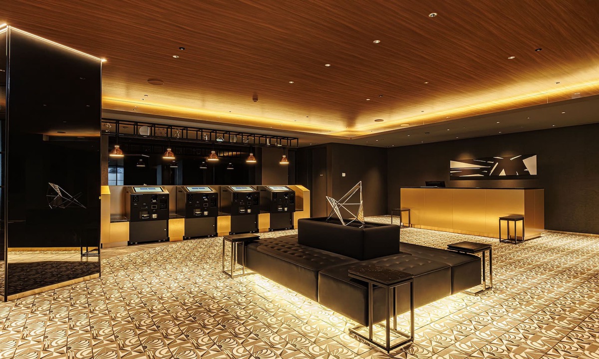 Ota Hotel | Hotel Metropolitan Tokyo Haneda