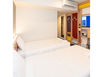 Nishikasai Hotel | hotel MONday 東京西葛西 in Edogawa-ku