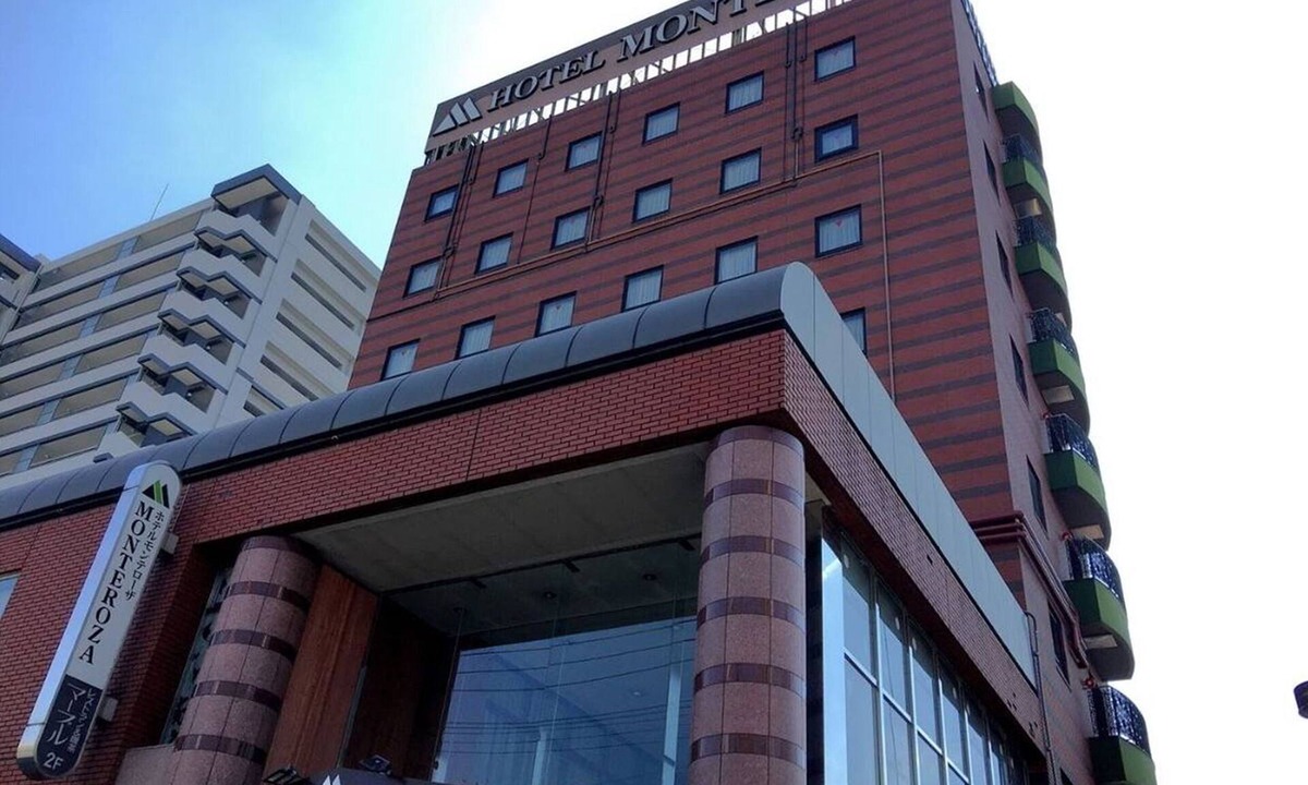 Yabuzuka Onsen Hotel | Hotel Monteroza Ohta