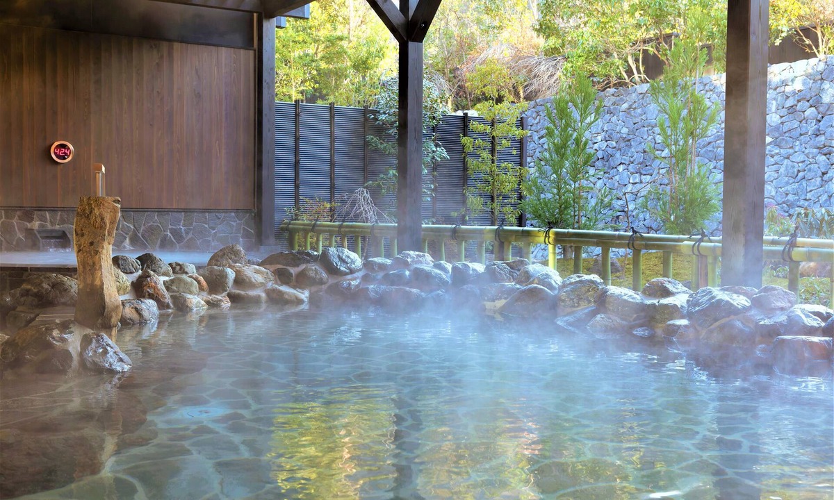 Hakone Hotel | Hotel Mori no Kaze Hakone Sengokuhara