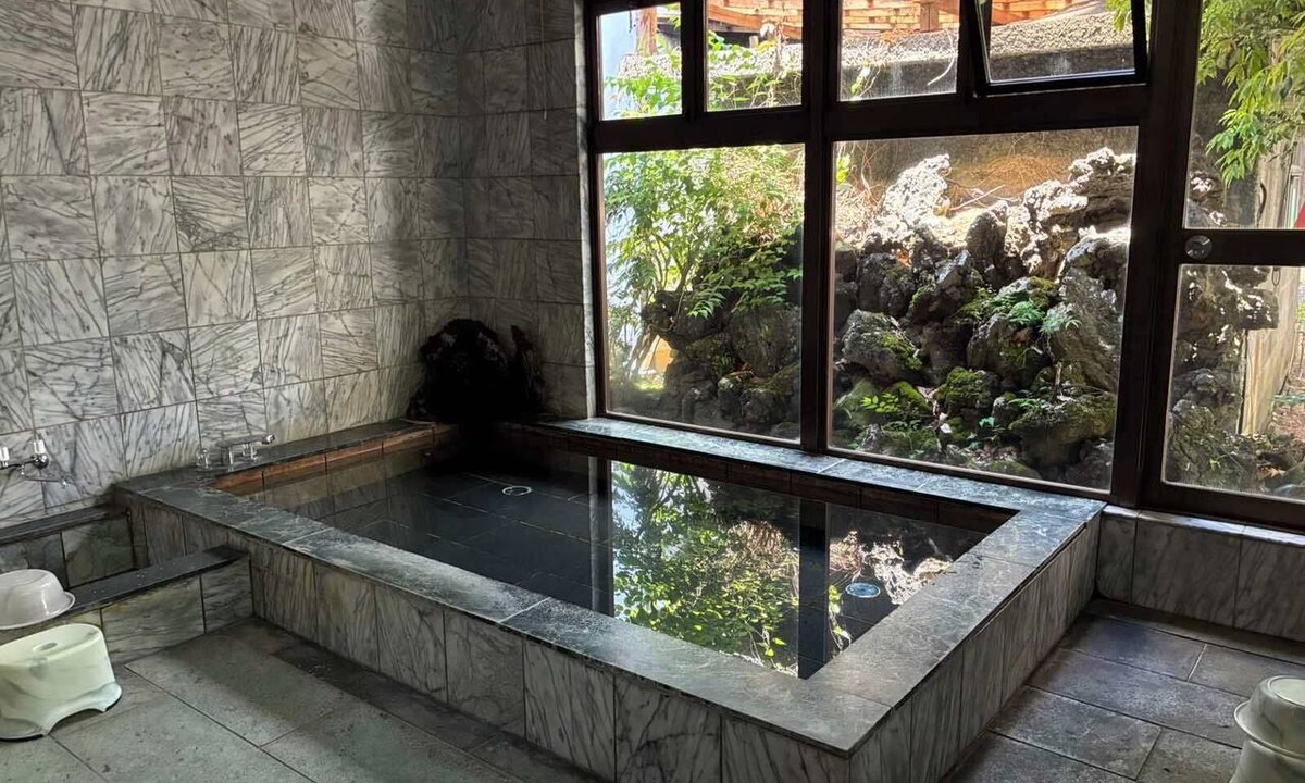 Yamanakako Hotel | HOTEL Mt.Fuji MoMoAung