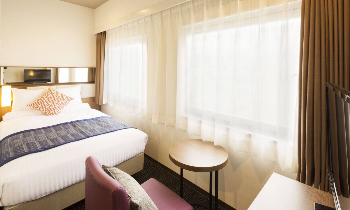 Nishigotanda Hotel | Hotel MyStays Gotanda Station