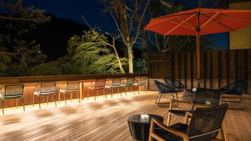 Yumoto Hotel | HOTEL nehako