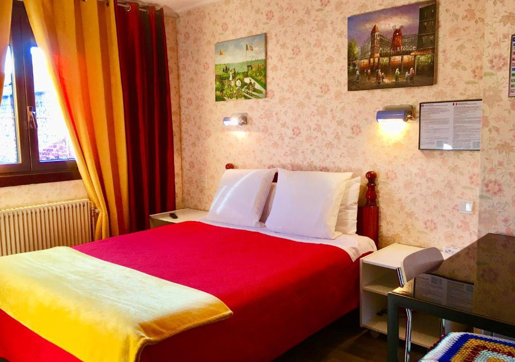 Hotel Saint Germain | Villejuif