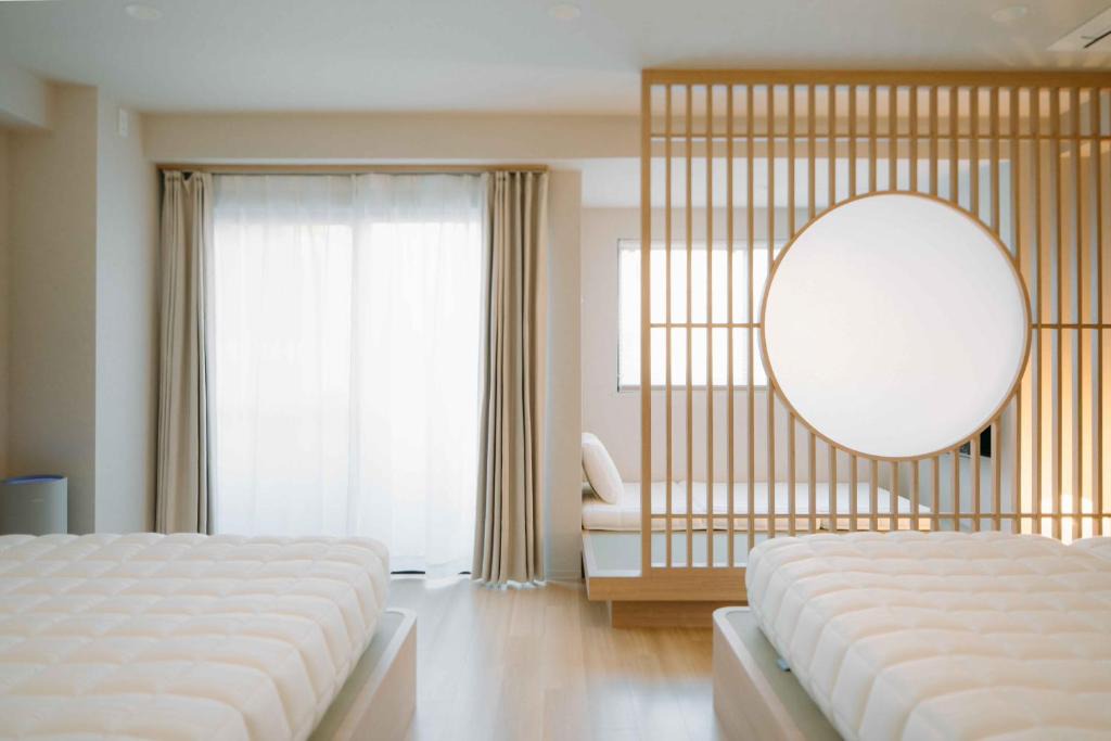 Sugamo Apartment | Hotel Paul House SUGAMO