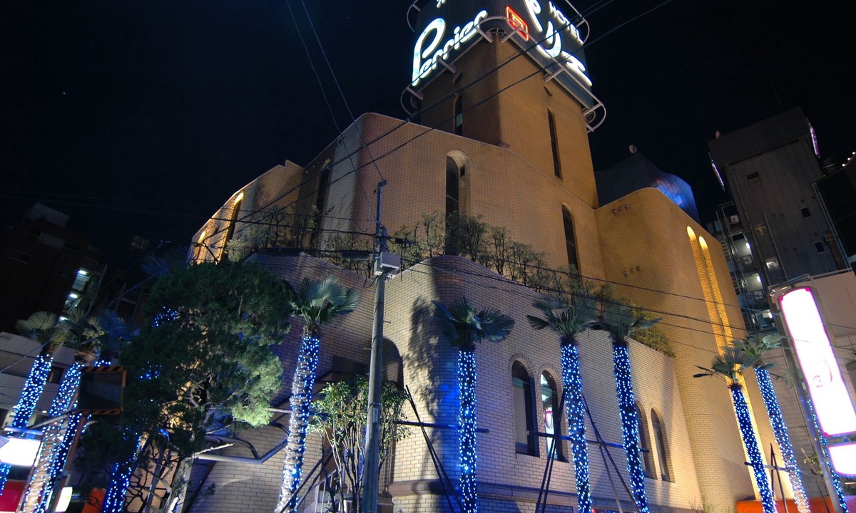 Kabukicho Hotel | Hotel Perrier (Adult Only)