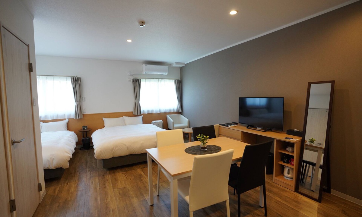 Honjo Hotel | HOTEL R9 The Yard Honjo