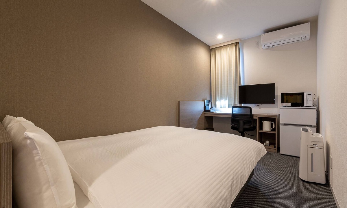 Minami-Alps Hotel | HOTEL R9 The Yard Minamiarupusu