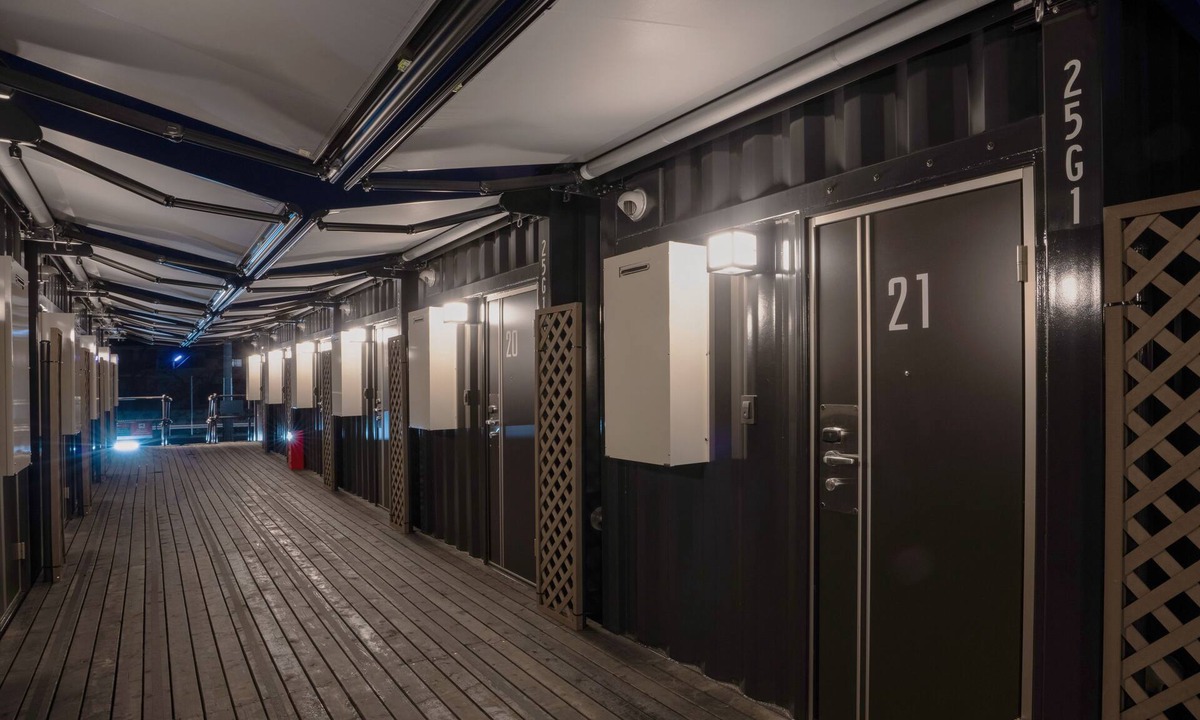 Ota Hotel | HOTEL R9 The Yard Ota