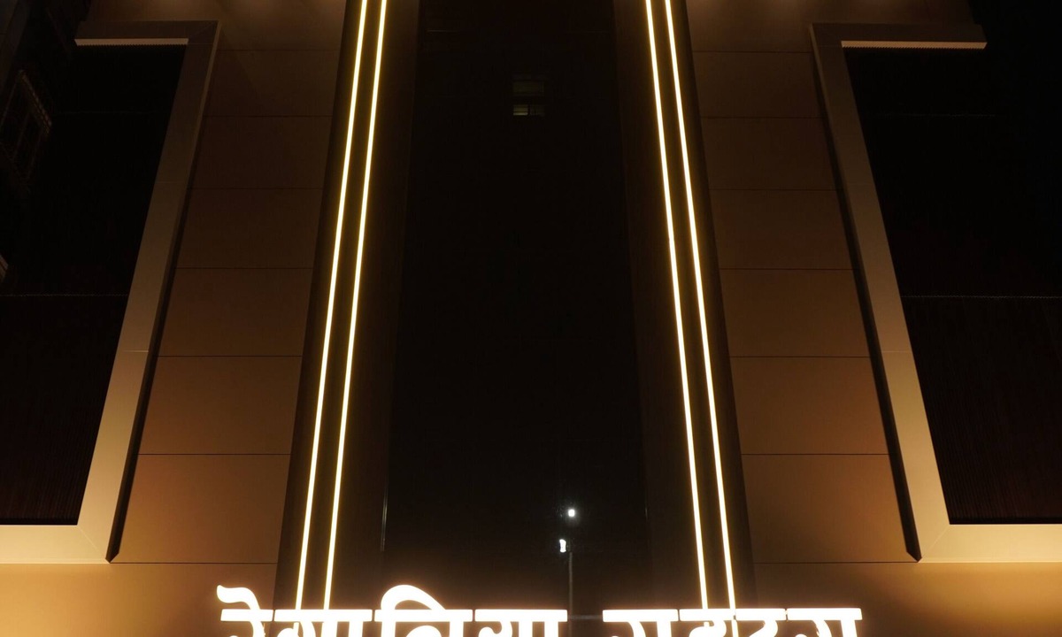 Mumbai Hotel | Hotel Regalia Suites