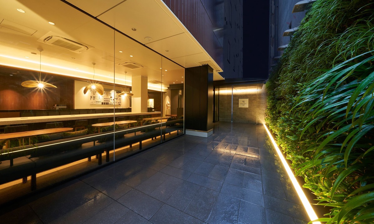 Ueno Hotel | Hotel Resol Ueno