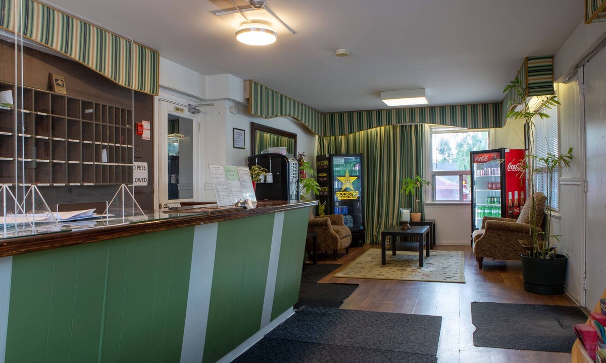 Richmond Hill Hotel | Hotel Richmond Hill ON North