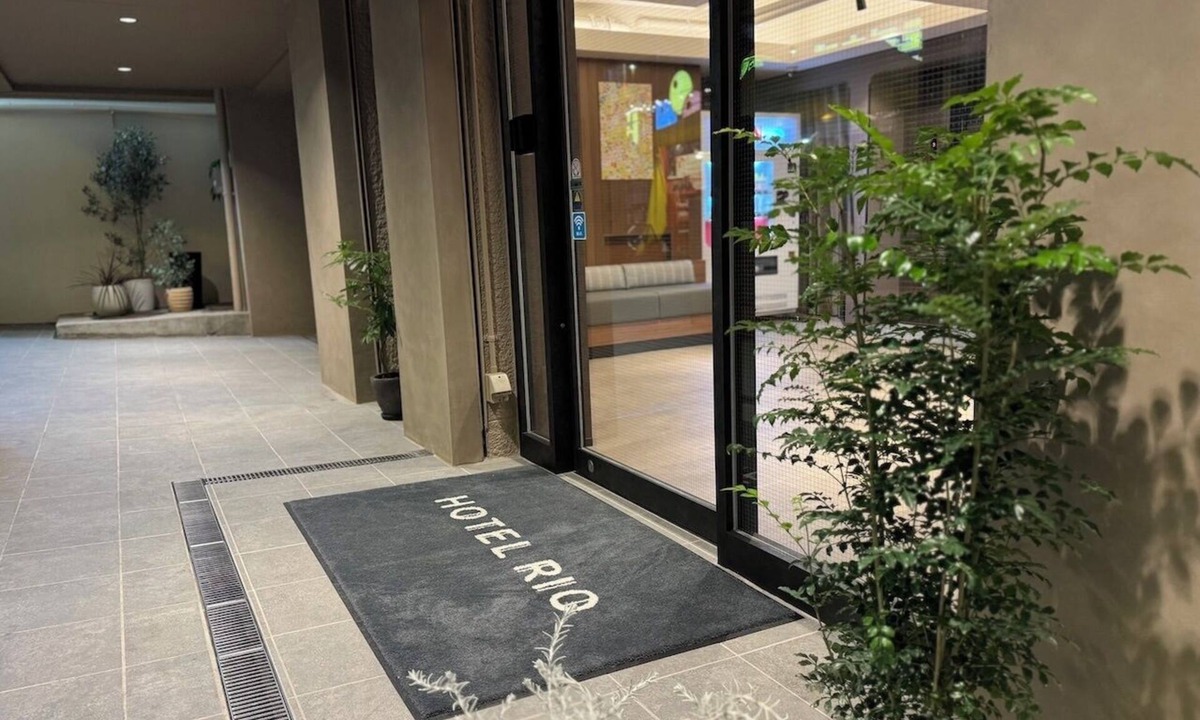Okubo Hotel | Hotel RIO Shinjuku