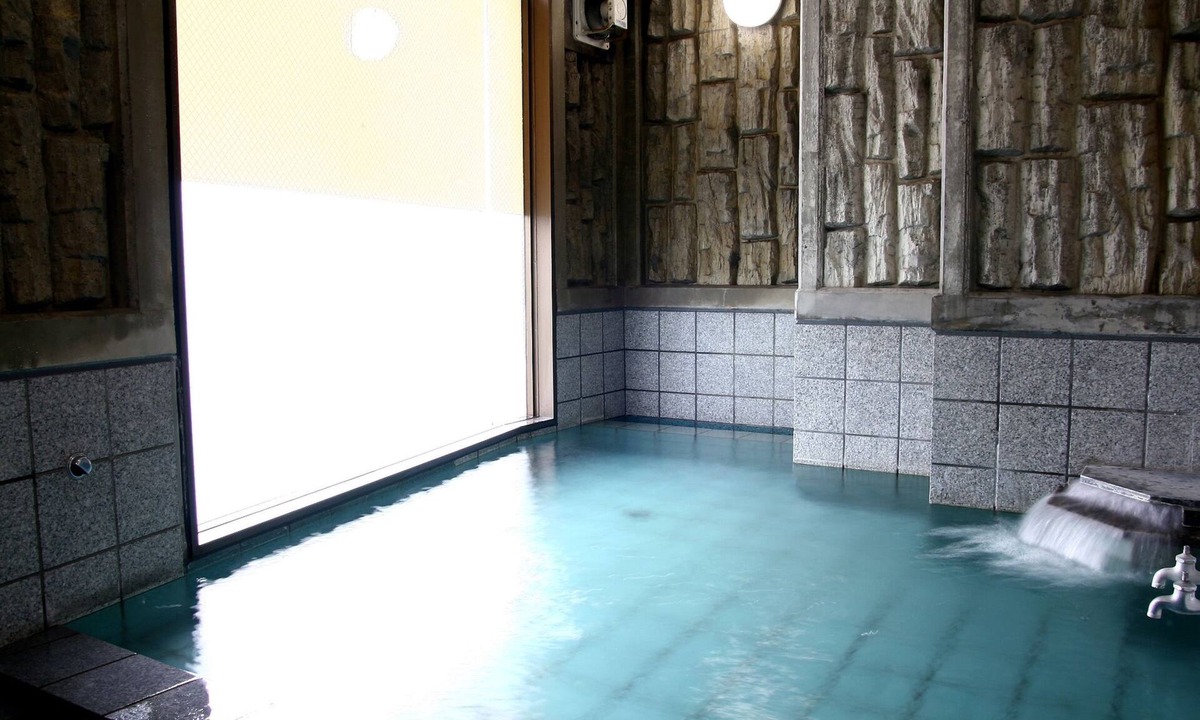 Kofu Hotel | Hotel Route-Inn Court Kofu