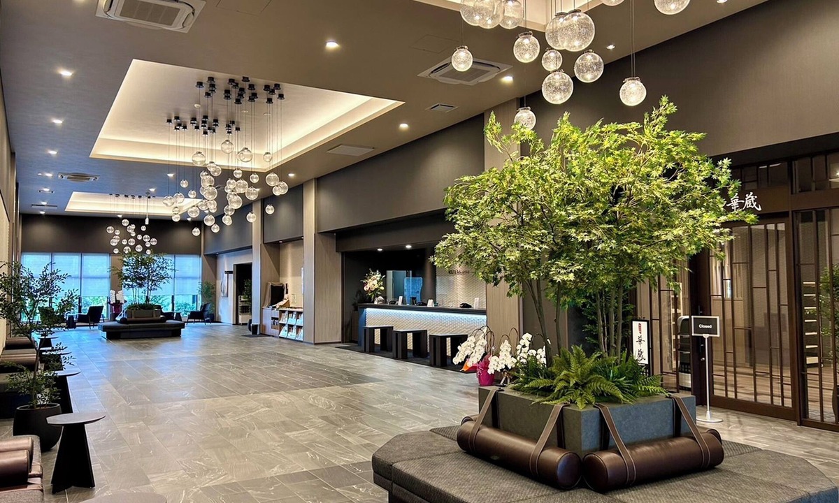 Ogano-machi Hotel | Hotel Route Inn Grand Chichibu
