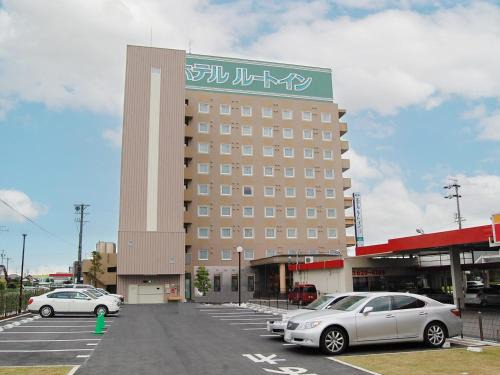 Yaizu Hotel | Hotel Route-Inn Yaizu Inter