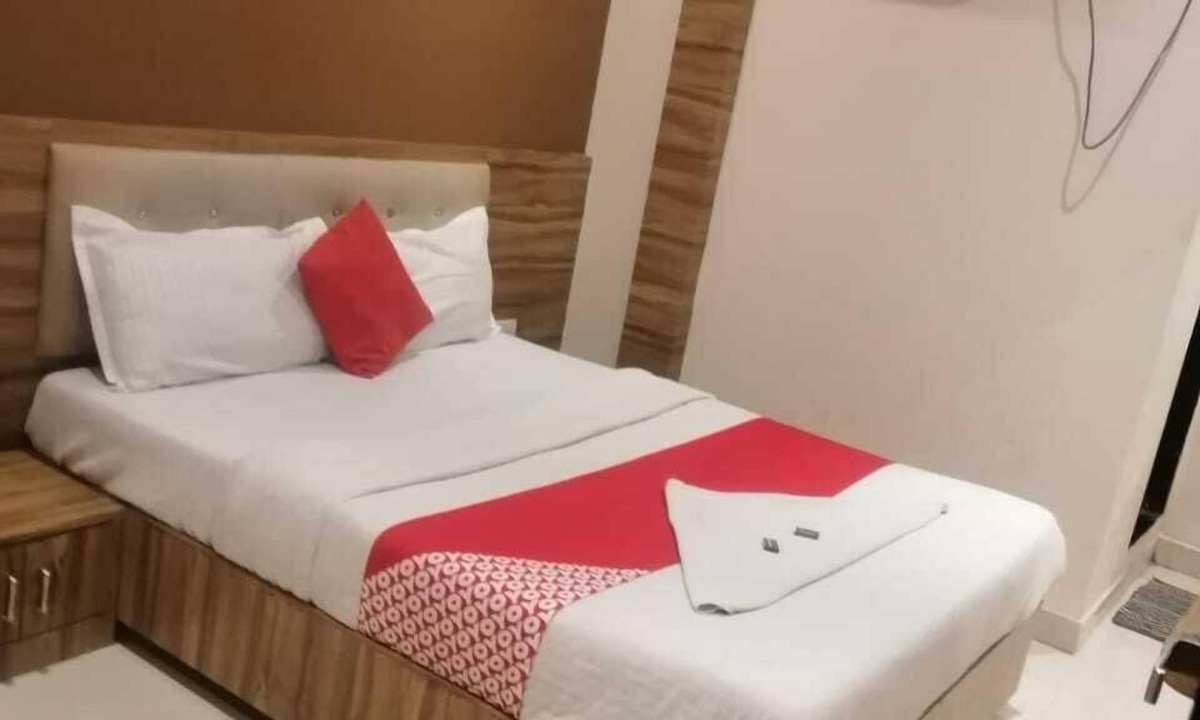 Prabhadevi House | HOTEL RUBY