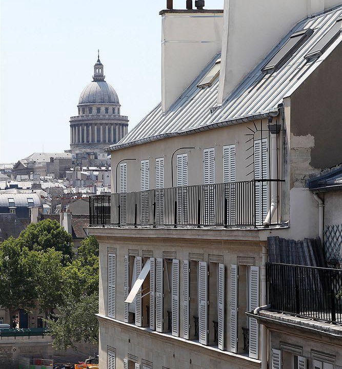 Les Iles Hotel | Hotel Saint-Louis en l'Isle