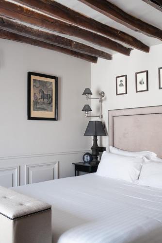 Hotel Saint Germain | Les Iles