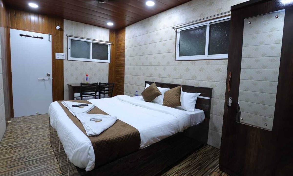 Thane West Hotel | Hotel Shiv Vandana Inn - Thane