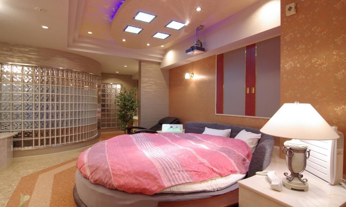 Nanasawa Onsen Hotel | Hotel Shonan Sirenu Adults Only