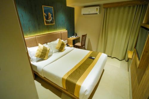 Prabhadevi Hotel | Hotel Skylink Hospitality Mahalaxmi