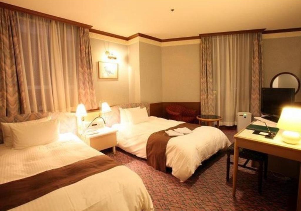 Hiratsuka Hotel | Hotel Sunlife Garden - Vacation STAY 55399v