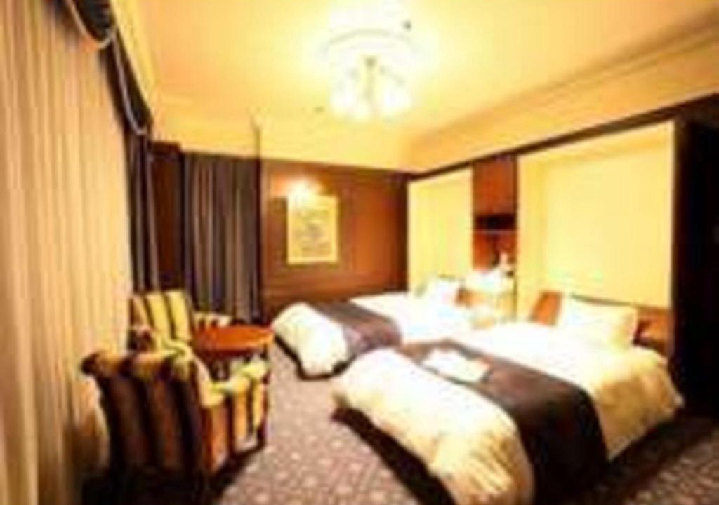 Hiratsuka Hotel | Hotel Sunlife Garden - Vacation STAY 55416v